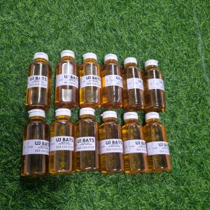 UT cricket bat oil (100ml)