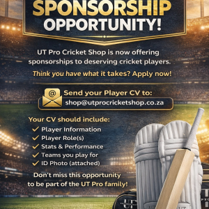 UT sponsorships