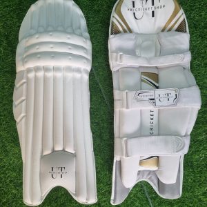 UT batting pads