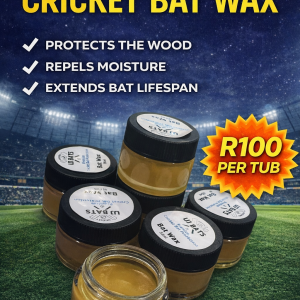 Bat Wax