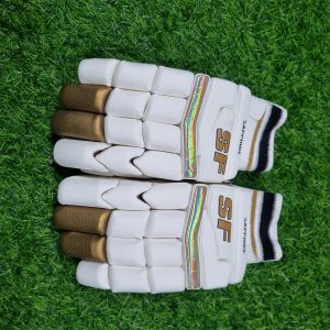 SF Sapphire batting gloves
