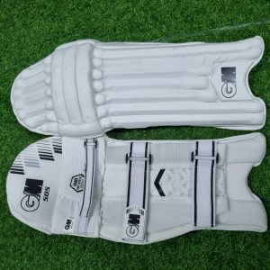 GM 505 Pads