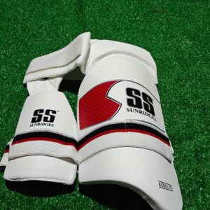 SS thigh pads