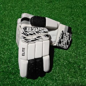 BAS Elite batting gloves